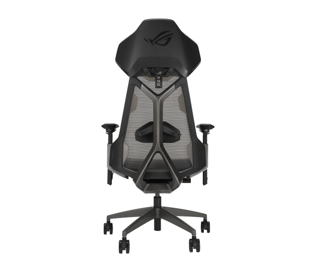 ASUS ROG Destrier Ergo - 1113714 - zdjęcie 2